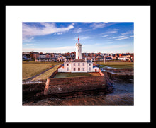 Load image into Gallery viewer, The Arbroath Signal Tower Museum
