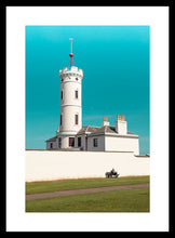 Load image into Gallery viewer, Arbroath Signal Tower Museum