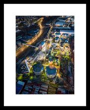 Load image into Gallery viewer, Nynas Dundee from the Sky
