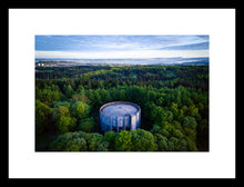 Load image into Gallery viewer, Gallow Hill (Clatto) Water Tower, Dundee
