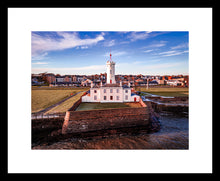 Load image into Gallery viewer, The Arbroath Signal Tower Museum
