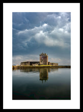 Load image into Gallery viewer, Broughty Castle Mammatus Clouds
