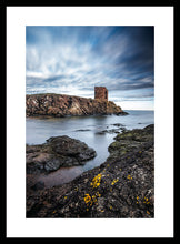 Load image into Gallery viewer, Lady&#39;s Tower in Elie
