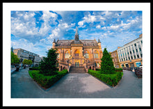 Load image into Gallery viewer, McManus Galleries 2026 Calendar Cover Edition
