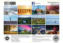 Load image into Gallery viewer, Dundee 2026 Calendar
