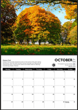 Load image into Gallery viewer, Broughty Ferry 2027 Calendar - Preorder
