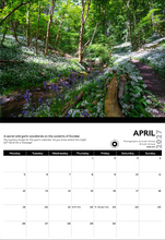 Load image into Gallery viewer, Dundee 2027 Calendar - Preorder
