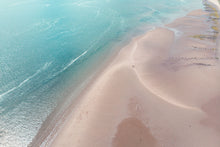 Load image into Gallery viewer, Broughty Ferry Beach from Above
