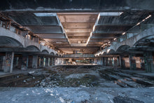 Load image into Gallery viewer, St Peter&#39;s Seminary Hall
