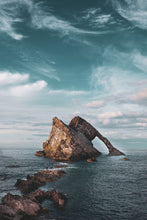 Load image into Gallery viewer, Bow Fiddle Rock
