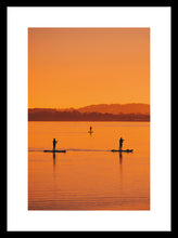 Load image into Gallery viewer, 3 Tay Paddleboarders
