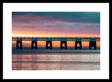 Load image into Gallery viewer, The Tay Rail Bridge
