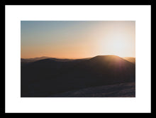 Load image into Gallery viewer, Pentland Hills Sunset
