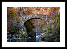 Load image into Gallery viewer, Hermitage Bridge (Dunkeld, Scotland)

