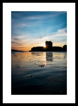 Load image into Gallery viewer, Broughty Castle Starburst
