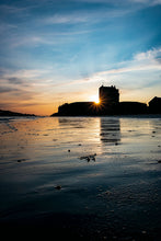 Load image into Gallery viewer, Broughty Castle Starburst
