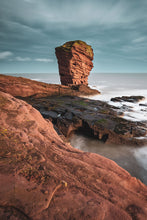 Load image into Gallery viewer, The Deil&#39;s Heid (Devils Head) at Arbroath
