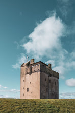 Load image into Gallery viewer, Broughty Castle in the Sky
