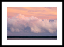Load image into Gallery viewer, Clouds over Tentsmuir
