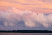 Load image into Gallery viewer, Clouds over Tentsmuir
