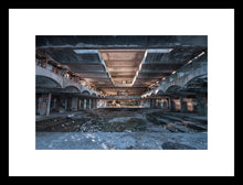 Load image into Gallery viewer, St Peter&#39;s Seminary Hall
