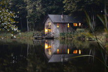 Load image into Gallery viewer, The Boathouse at Kingennie
