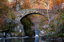 Load image into Gallery viewer, Hermitage Bridge (Dunkeld, Scotland)
